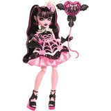 Boneca Monster High Aniversário: Draculaura - Mattel