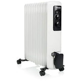 Radiador a Óleo Tristar KA-5179 | 2000 W | 11 Elementos | Branco