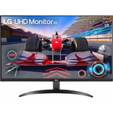Monitor LG Ultrafine 32UR500K-B | 31,5'' | 60Hz | 4K