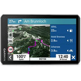 GPS Motociclo Garmin Zumo XT2