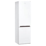 Frigorífico Combinado Indesit LI8 S2E W | 188,9x59,5x65,5 cm | 228 L | E | Branco