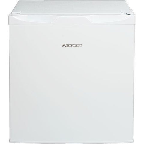 Arca Congeladora Vertical Jocel JCV32013613 | 50.3X45.3X45.5 Cm | 32 L | E | Branco - Outlet - Grade A