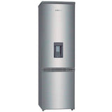 Frigorífico Combinado Jocel Jc-273Lid | 260L | E | Inox - Outlet - Grade B