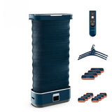 Sistema de Engomar Automático Rowenta YR2020D1 Care For You First | Azul
