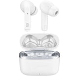 Auriculares Bluetooth Cellularline TWS Keen Branco