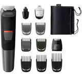 Aparador Corporal Philips Multigroom series 5000 MG5730/15 - Outlet - Grade A