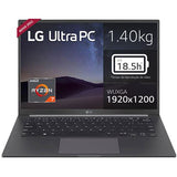 Computador Portátil LG Ultra 14U70Q-G.AA55P | 14'' | Ryzen 5 5625U  | 16GB | 512GB