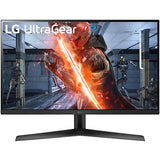 Monitor LG UltraGear 27GN60R-B | 27'' | 144 Hz | Full HD