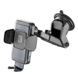 Suporte Smartphone Cellularline Auto Hug Air Wireless