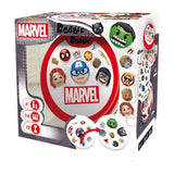 Jogo Dobble Marvel - Mebo Games