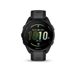 Smartwatch Garmin Forerunner 165 - Preto / Cinzento