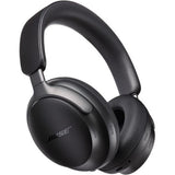 Auscultadores Noise Cancelling Bluetooth Bose QuietComfort Ultra - Preto