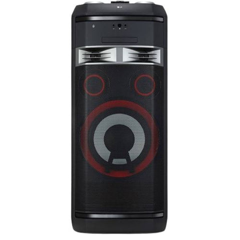 Boombox LG OL100 Xboom CD / USB / Bluetooth / Rádio