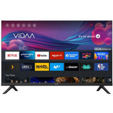 Smart TV Hisense 32A4BG | LED | HD | 32'' | 81,3 cm | F