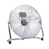 Ventoinha de Chão Tristar Inox 45CM VE-5935