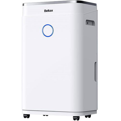 Desumidificador Beltax BDH-3025 - Branco