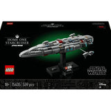 LEGO Star Wars™ 75405 - Cruzador Home One