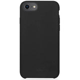 Capa Puro Icon para iPhone SE 2020/8/7/6 - Preto