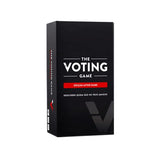 The Voting Game - Edição Adulto
