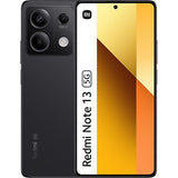 Xiaomi Redmi Note 13 5G - 256 GB - Graphite Black