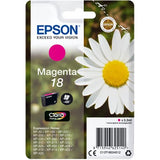 Tinteiro Epson 18 - Magenta - C13T18034012