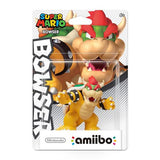 Amiibo Super Mario - Bowser