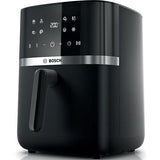 Fritadeira sem Óleo AirFryer Bosch MAF462B0 6.1L - Preto