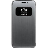 Capa LG CFV160AGEUSV Quick Cover G5 Cinza