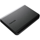 Disco Externo Toshiba Canvio Basics | 2.5 | 4 TB