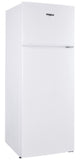 Frigorífico com Congelador Whirlpool W55TM 4120 W 2 | 144x54x57 cm | 171 L | E | Branco