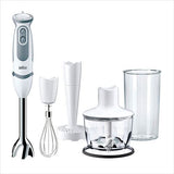Varinha Mágica Braun MultiQuick 5 Vario MQ5237WH