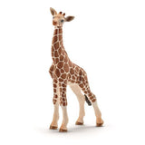 Figura de Brincar Cria de Girafa - Schleich