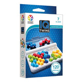 Jogo de Tabuleiro IQ Twins - Smart Games