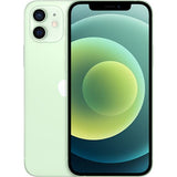 Apple iPhone 12 - 128GB - Verde