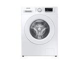 Máquina de Lavar Roupa Samsung WW80T4040EE/EU | 8 Kg | 1400 RPM | D | Branco