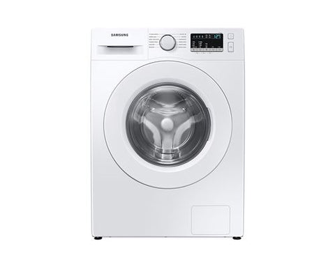 Máquina de Lavar Roupa Samsung WW80T4040EE/EU | 8 Kg | 1400 RPM | D | Branco