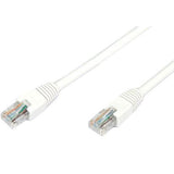 Cabo RJ-45 Temium 5m - Branco