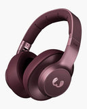Auscultadores Fresh 'n Rebel Clam Bluetooth Roxo