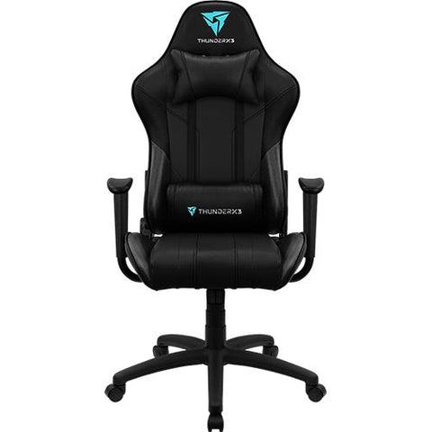Cadeira Gaming Thunder X3 EC3 Air - Preto