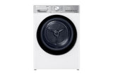 Máquina de Secar LG RH10V9AV2WR | 10 Kg | Condensação | C | Branco
