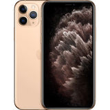 Apple iPhone 11 Pro - 256GB - Dourado