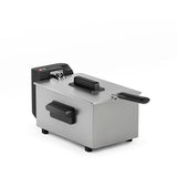 Fritadeira Tristar FR-9334 | 3L | 2000 W | Prateado