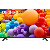 Smart TV LG 43 LED UHD 4K 43UT73 - 109 cm