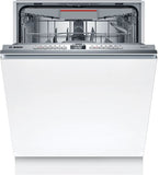 Máquina de Lavar Loiça Encastrável Bosch SMV4EVX00E | 14 talheres | 60 cm | C