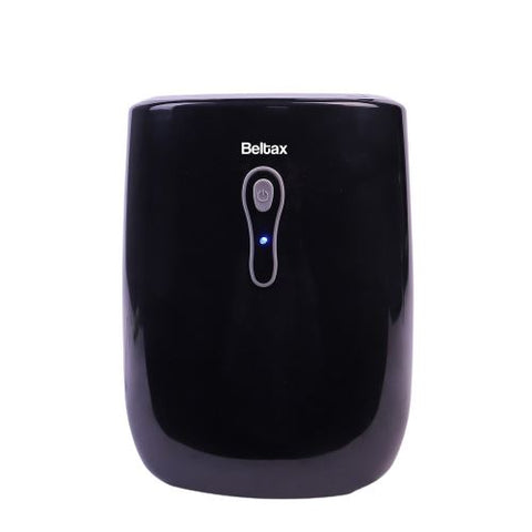 Desumidificador Beltax BDH-3004 | 300 ml. | 80 W | Preto