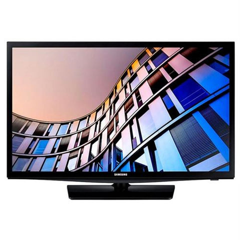 Smart TV Samsung UE24N4305AEXXC LED 24