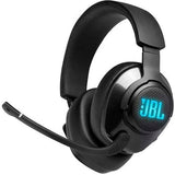 Auscultadores Gaming JBL Quantum 400 - Preto