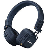 Auscultadores Bluetooth Marshall Major V - Azul