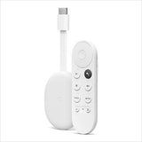 Google Chromecast Tv Hd 1080P - Outlet - Grade A