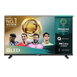 Smart TV Hisense 40 QLED FHD 40A5Q - 101cm
